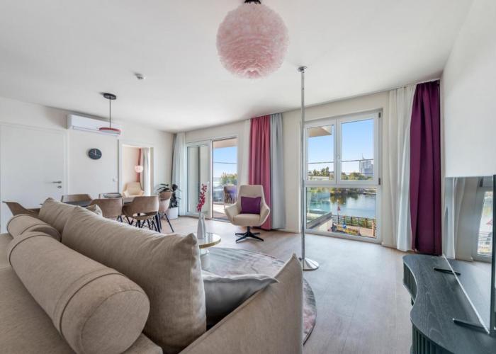 Karl und Anton Boutique Apartments