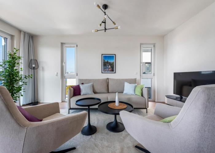 Karl und Anton Boutique Apartments
