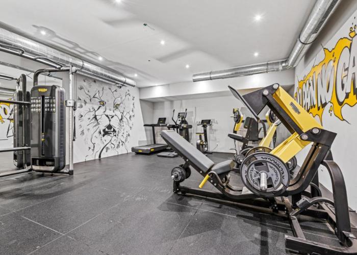 Karl und Anton Boutique Apartments