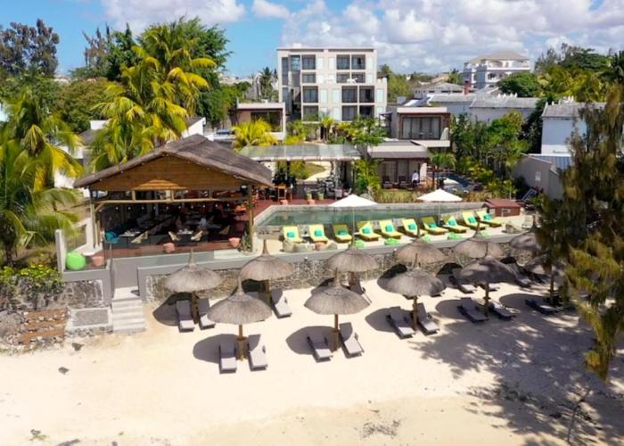 Wonders Beach Boutique Hotel