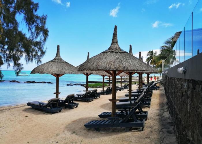 Wonders Beach Boutique Hotel