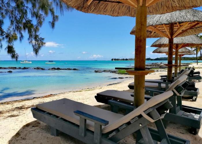 Wonders Beach Boutique Hotel