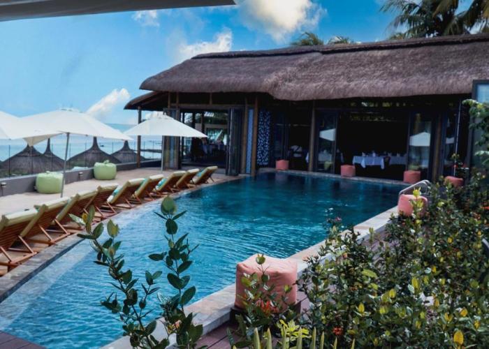 Wonders Beach Boutique Hotel