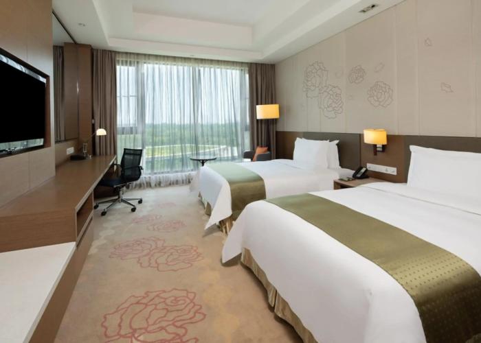 Holiday Inn Nanyang