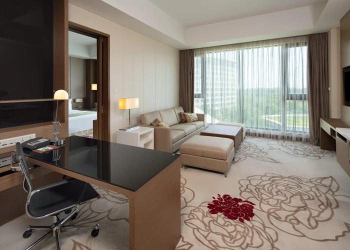 Holiday Inn Nanyang