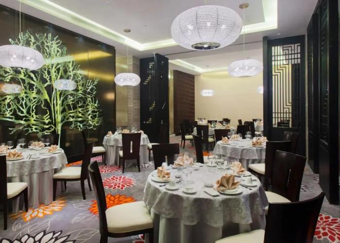 Holiday Inn Nanyang