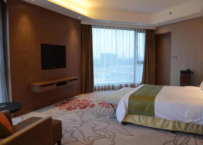 Holiday Inn Nanyang