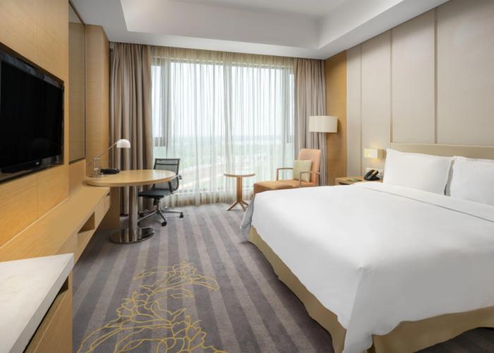Holiday Inn Nanyang
