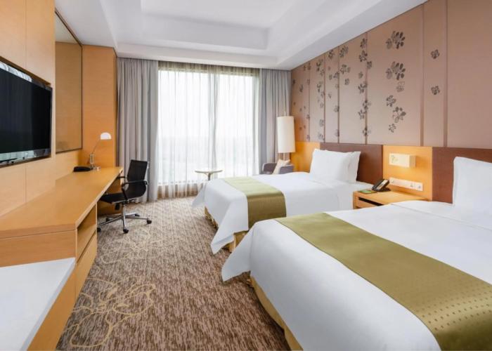 Holiday Inn Nanyang