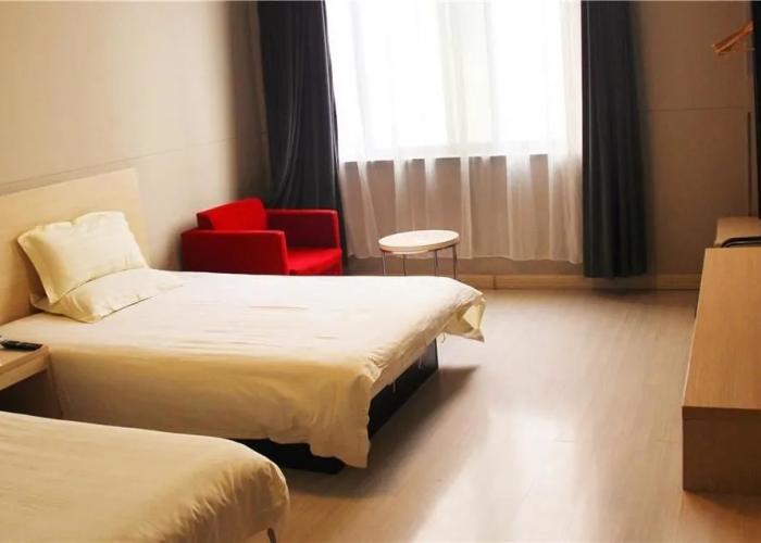 Jinhai Star Hotel