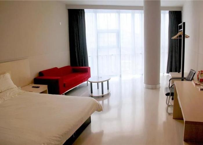 Jinhai Star Hotel