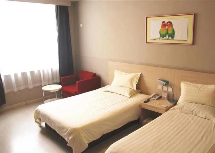 Jinhai Star Hotel