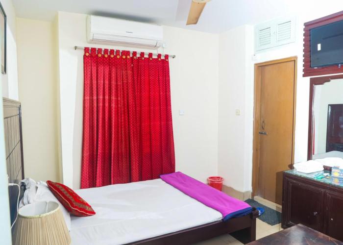 Ali International Hotel