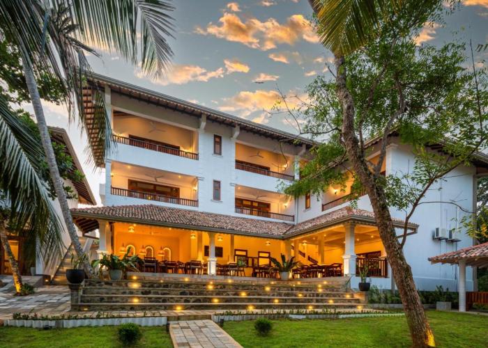 Serenity Boutique - Unawatuna