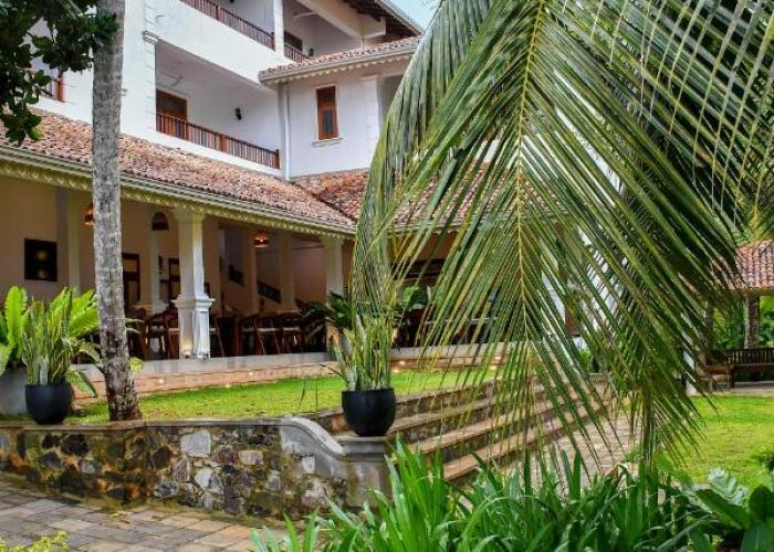 Serenity Boutique - Unawatuna