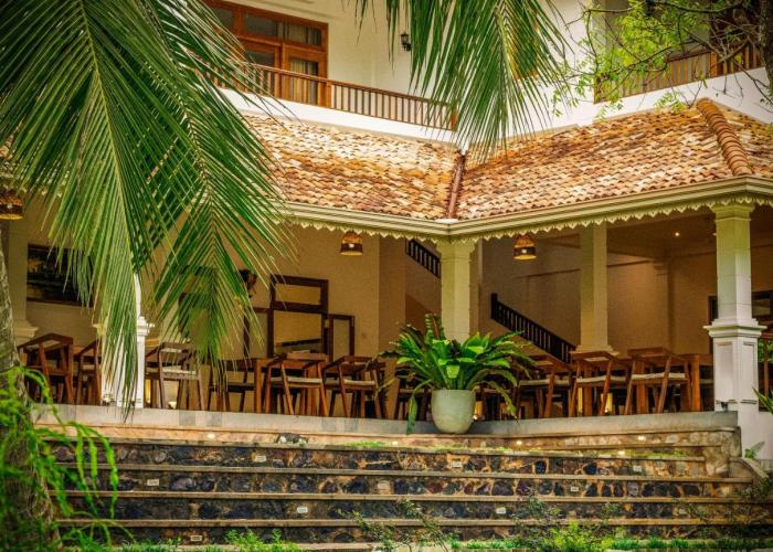 Serenity Boutique - Unawatuna