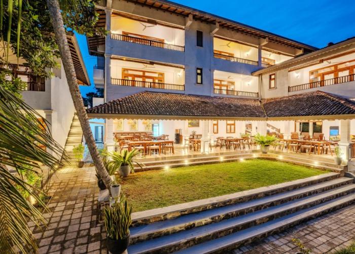 Serenity Boutique - Unawatuna