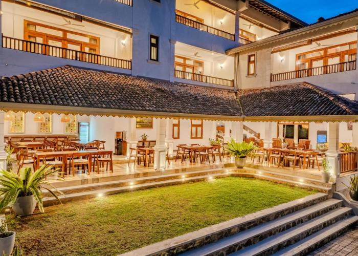 Serenity Boutique - Unawatuna