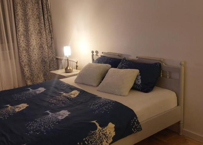Apartment Pakeliui