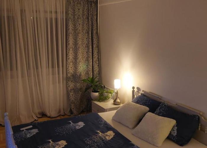 Apartment Pakeliui