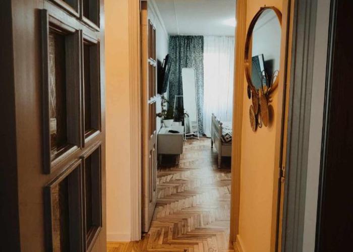 Apartment Pakeliui