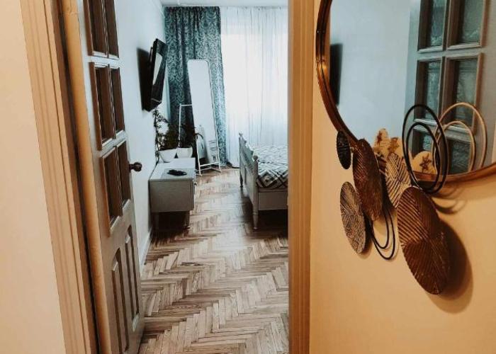Apartment Pakeliui
