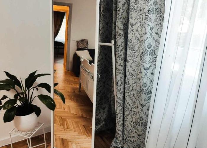Apartment Pakeliui