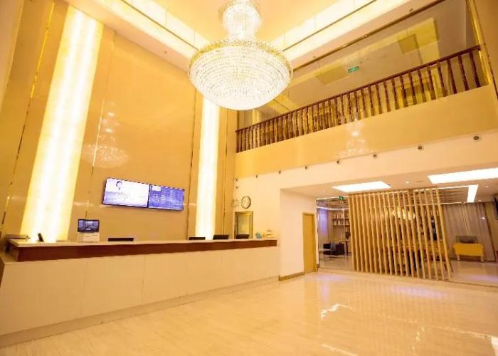 Hanting Hotel (Xixia Nanyang Branch)