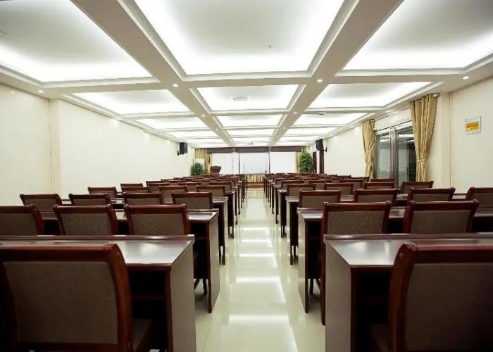 Hanting Hotel (Xixia Nanyang Branch)