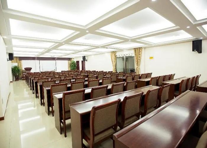 Hanting Hotel (Xixia Nanyang Branch)