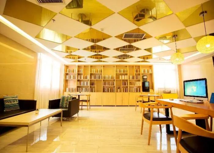 Hanting Hotel (Xixia Nanyang Branch)