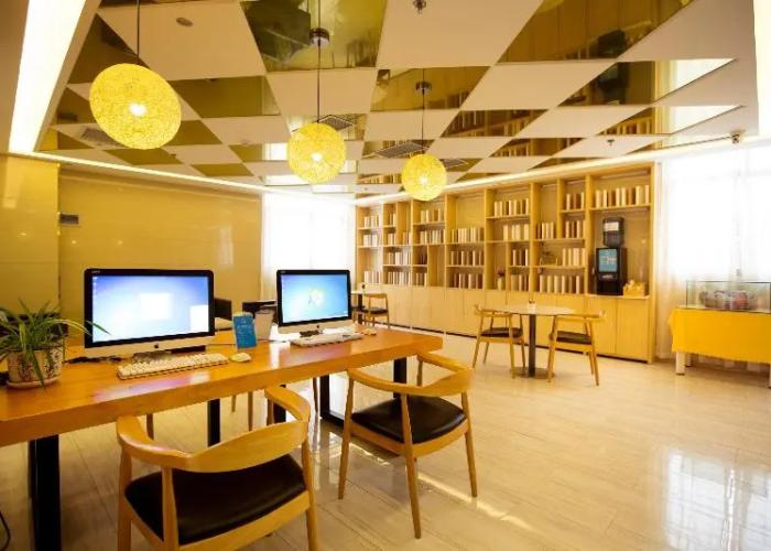 Hanting Hotel (Xixia Nanyang Branch)