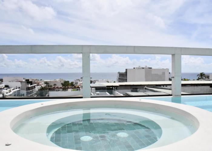 Ceren Luxury Apartments at Fifth Avenue by Spot Rentals