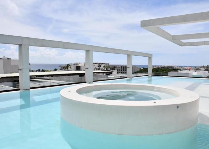 Ceren Luxury Apartments at Fifth Avenue by Spot Rentals