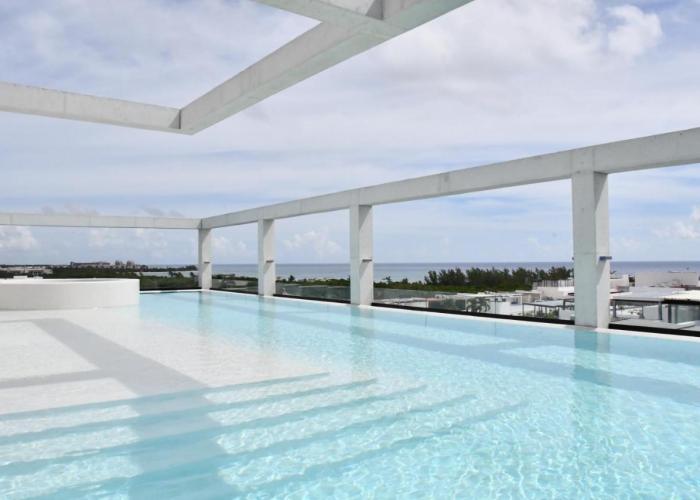 Ceren Luxury Apartments at Fifth Avenue by Spot Rentals