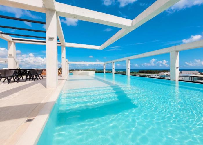 Ceren Luxury Apartments at Fifth Avenue by Spot Rentals