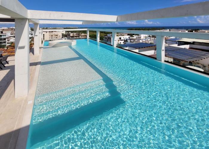 Ceren Luxury Apartments at Fifth Avenue by Spot Rentals