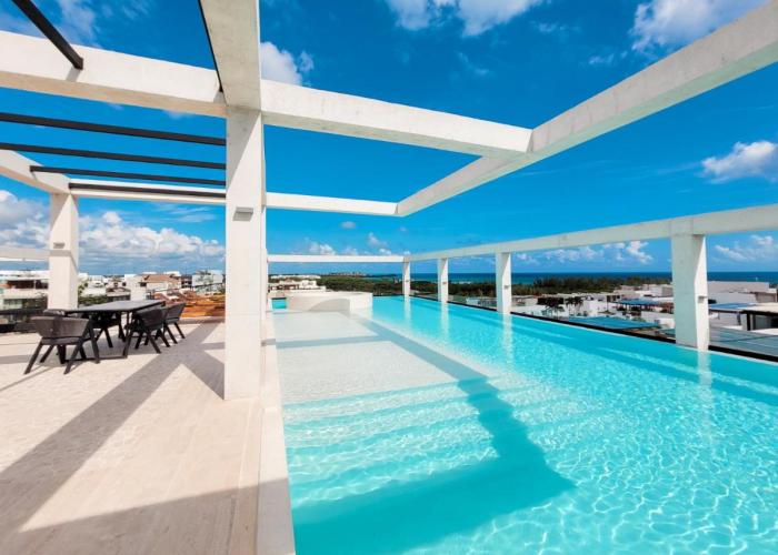 Ceren Luxury Apartments at Fifth Avenue by Spot Rentals
