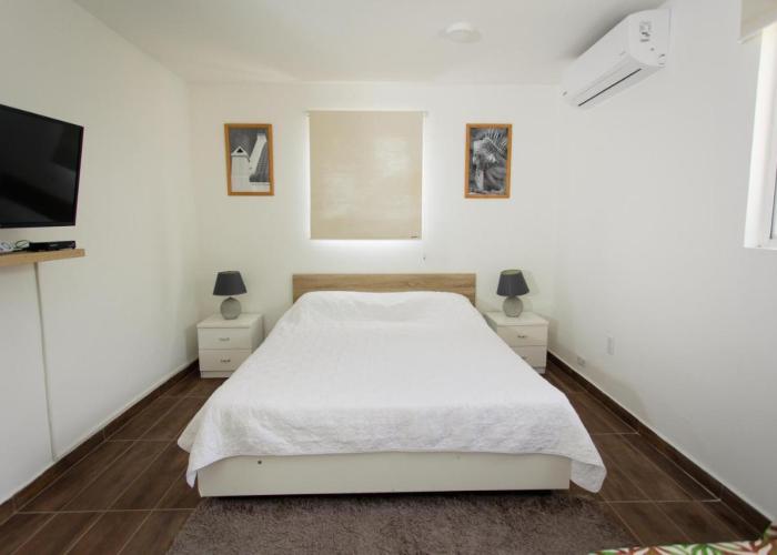 Westpunt Beach Apartments