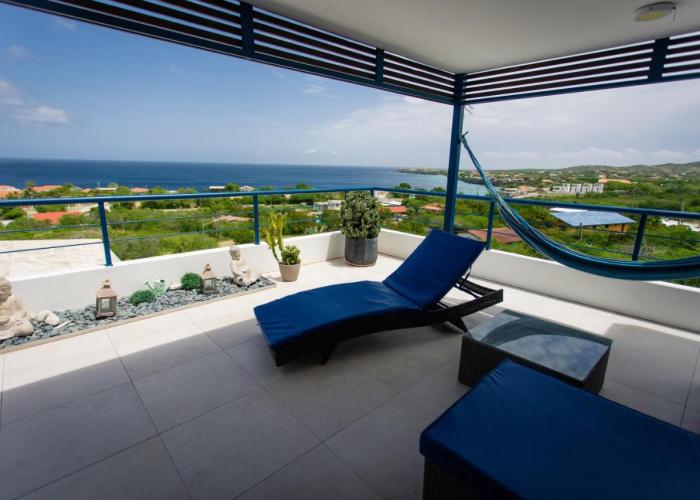 Westpunt Beach Apartments