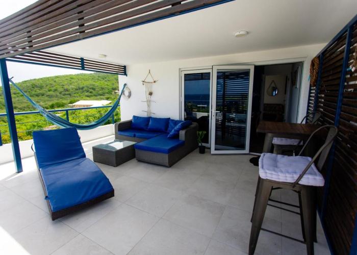 Westpunt Beach Apartments