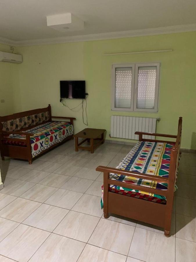 фото Residence Nadia