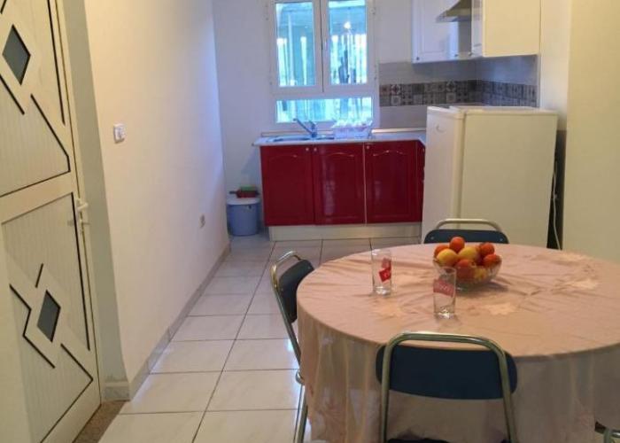 Residence Nadia