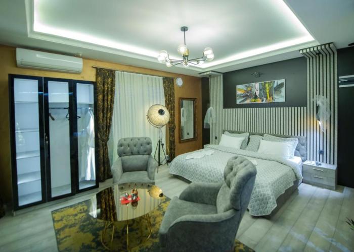 CentralCity Prishtina