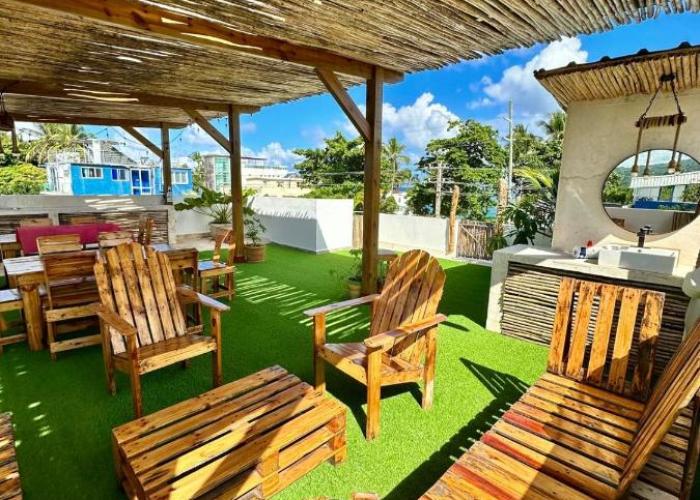Two Bedroom, Two bath Unit in KiteHouse @kitebeach