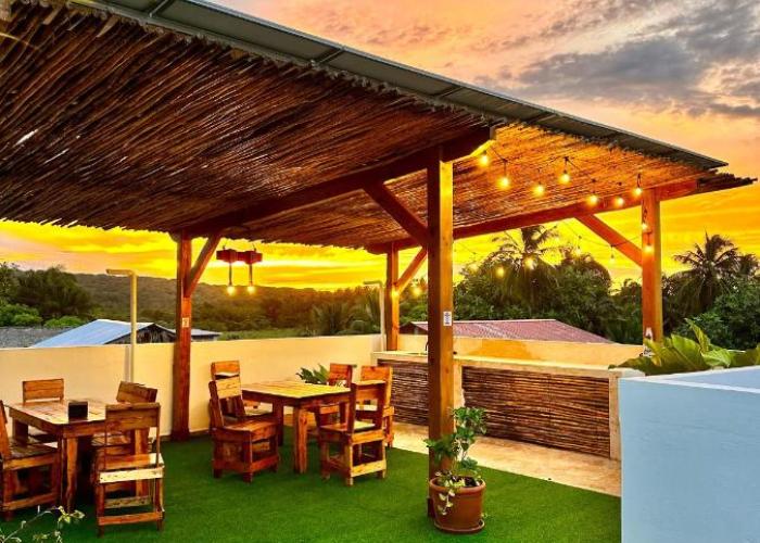 Two Bedroom, Two bath Unit in KiteHouse @kitebeach