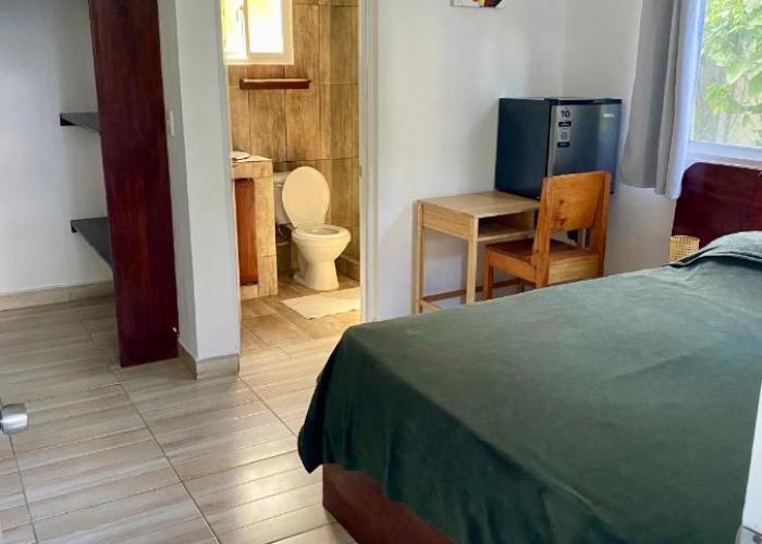 Two Bedroom, Two bath Unit in KiteHouse @kitebeach