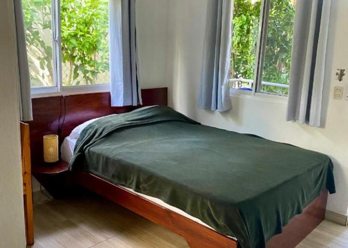 Two Bedroom, Two bath Unit in KiteHouse @kitebeach