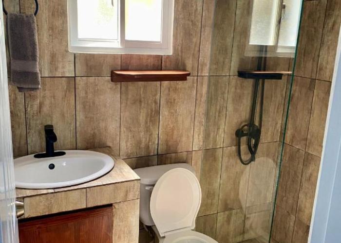 Two Bedroom, Two bath Unit in KiteHouse @kitebeach
