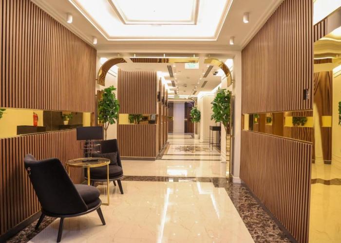 Abraj INN Royal 2